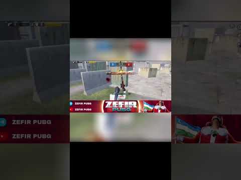 ZEFIR vs KOMETA 🛑KOMETA MANGA XOʻRLANGANIN KAMLI QILDIMI DIMANDE🛑 @kosmosvipm @SAFRANPUBG