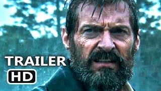 LΟGАN Official Featurette Trailer (2017) Wоlvеrine, X-Mеn Movie HD