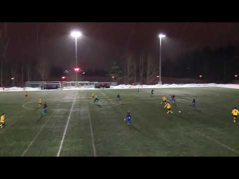 Pallo-Iirot TV: KaaPo - Pallo-Iirot 19.1.2019