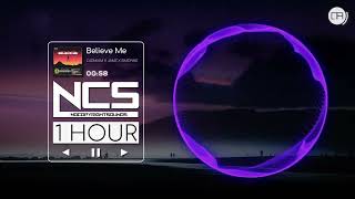 (1 Hour x Lyrics) Believe Me ♫ - CADMIUM X JAMZ X SIMONNE | NCS 2022