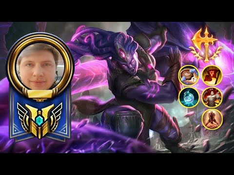 Dirtymobs '' Illaoi '' Main Montage (Calculated, Outplays, PentaKills, 1vs5) - High Elo Plays