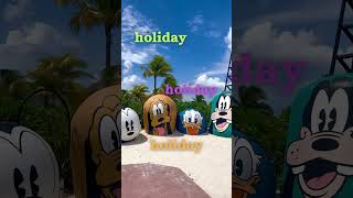 Who else needs a holiday? #cruise #shorts