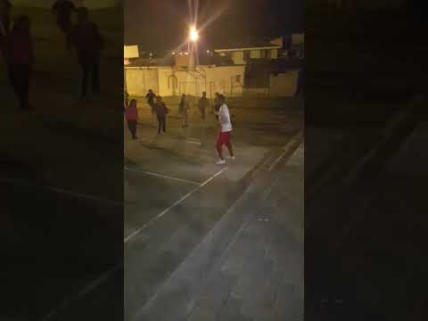 Salsa choke  el party  3D corazones