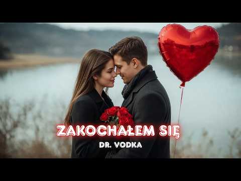DR. VODKA - ZAKOCHAŁEM SIĘ