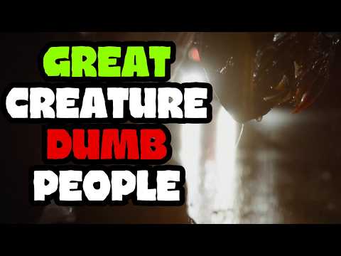 The Monster (2016) Review | Bryan Bertino's Most FRUSTRATING Film