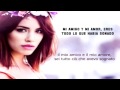 Lali Esposito - El amor que asoma (testo e ...