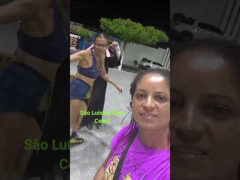 São Luís do curu Ceará #comediahumor