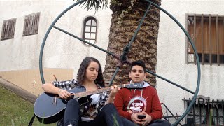 Onde Quero Estar - Paulo Sousa (The Lords Cover)