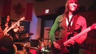FOF- Featured On Fridays / Free Ride / Live at Cagney's Saloon