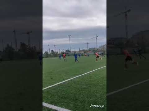 FCB Donaustadt-SV Essling