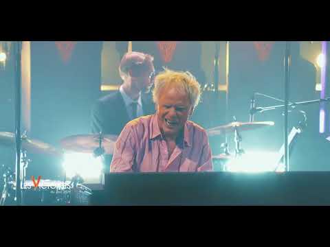 Les Éléphants - Emmanuel Bex (Live aux Victoires du Jazz 2025)