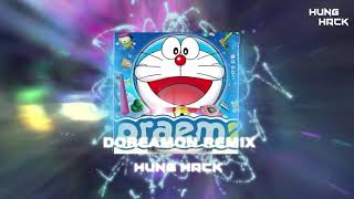 Download lagu Doraemon Remix | Hưng Hack | Nhạc Remix Phim Hoạt Hình Tuổi Thơ Cực Hot Tik Tok 2021 mp3