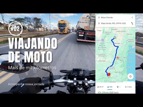 Segurança em viagens: Atualização das condições das estradas na Bahia 2025