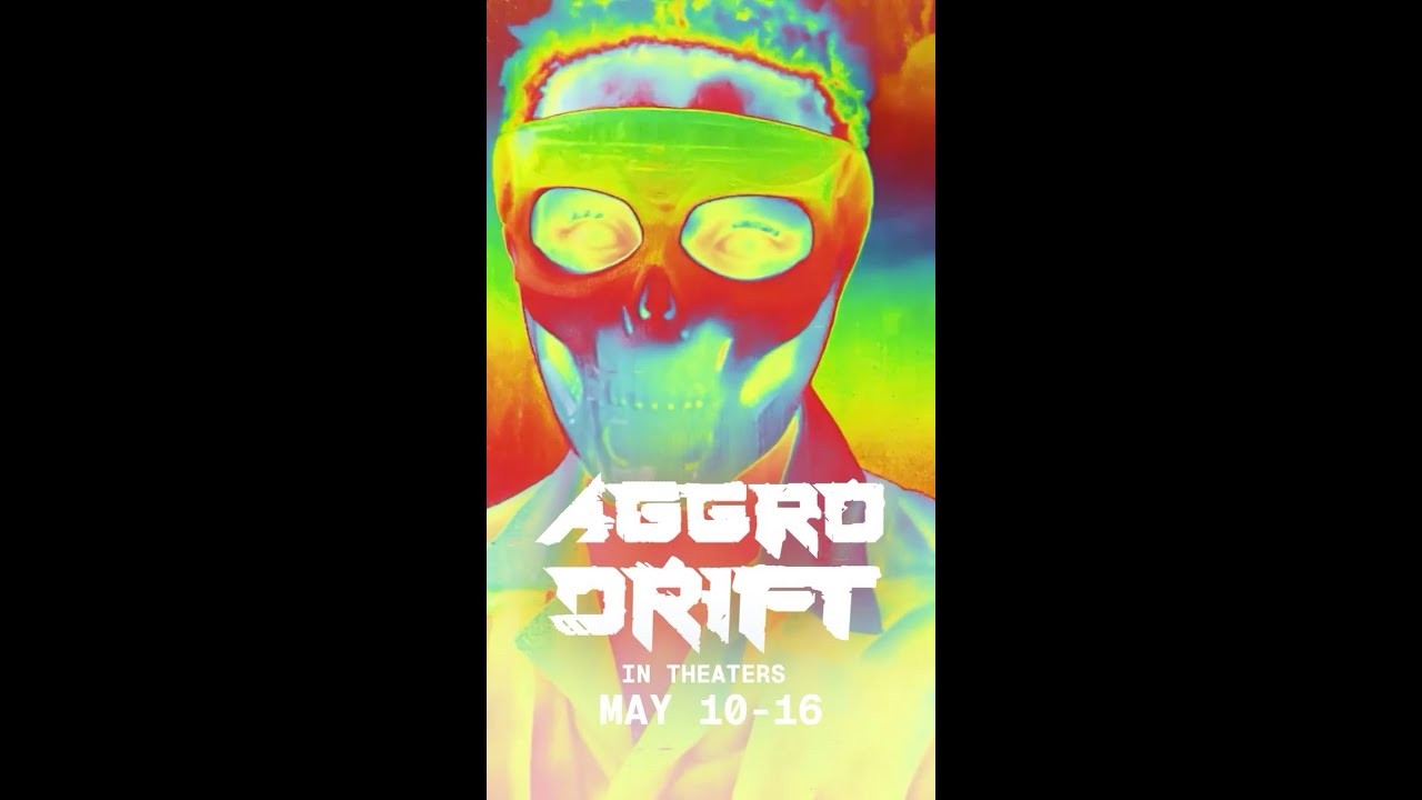 AGGRO DR1FT THEATRICAL