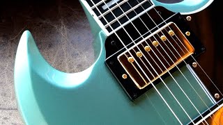 Video thumbnail for Is the Epiphone SG Custom Worth It? | Inverness Green Review + Demo by The Trogly's Guitar Show
