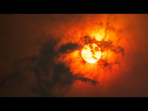 Extreme fire danger threatens Victoria