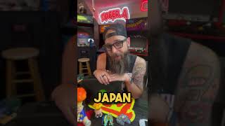 Why is it called Xbox? ￼