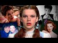 The Tragic Life Of Judy Garland