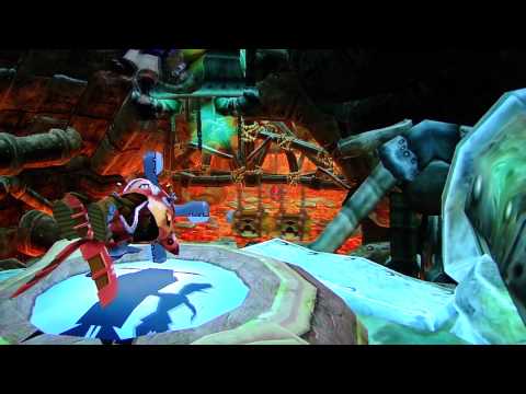 Jak & Daxter: The Precursor Legacy playthrough pt37
