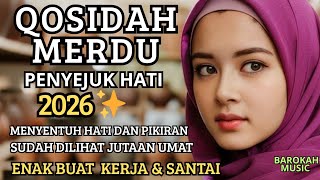 Download lagu KOLEKSI TERMAHALL QASIDAH GAMBUS ‼️MUSIK MERDU PENYEJUK HATI INI ❤️ ENAK DI DENGAR BIKIN HATI ADEM mp3