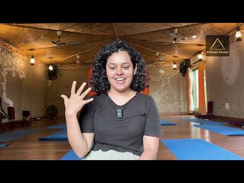 Yashvi testimonial