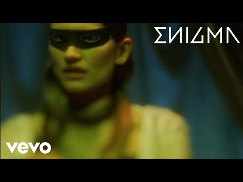 Enigma - The Language Of Sound (Official Video)