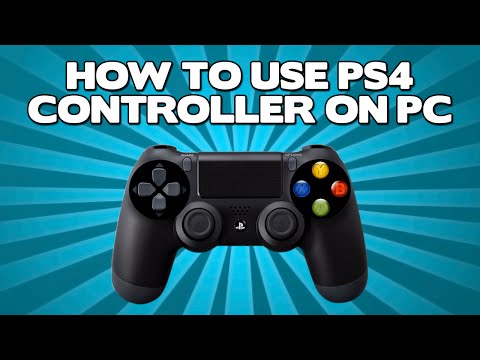 how to use ps4 controller on steam skyrim how to use ps4 controller on steam skyrim