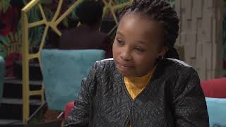 Generations The legacy 21 June 2019 (Friday)