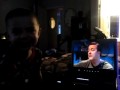 Elmo Ricky Gervais And Aiden Grae