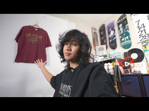 Building an Online Skate Shop!