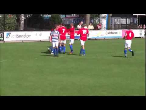 Epe JO19-1 - Spakenburg JO19-1 (10-09-2016)