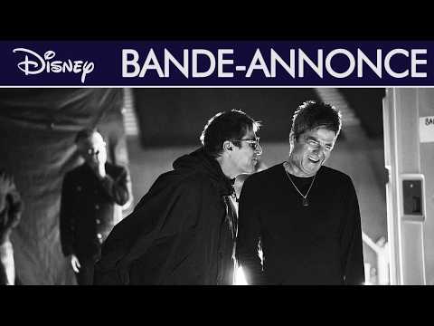 1ère bande-annonce Oasis: Don't Look Back In Anger - Réalisation Steven Knight, Will Lovelace, Dylan Southern The Walt Disney Pictures Company France