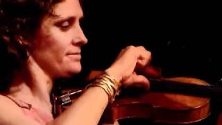 Robbie Fulks & Jenny Scheinman - Imogene