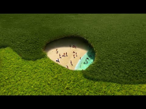 10 Most STUNNING Beaches In The World Today!