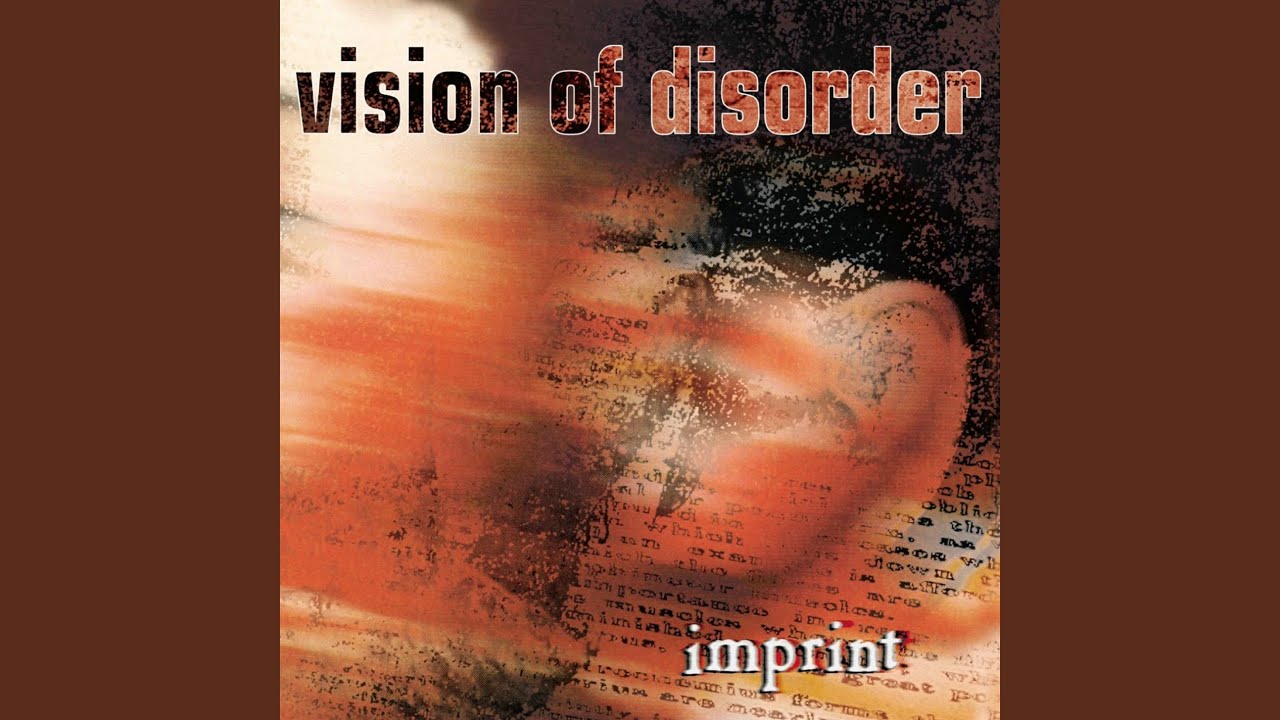 Vision of Disorder - By the River