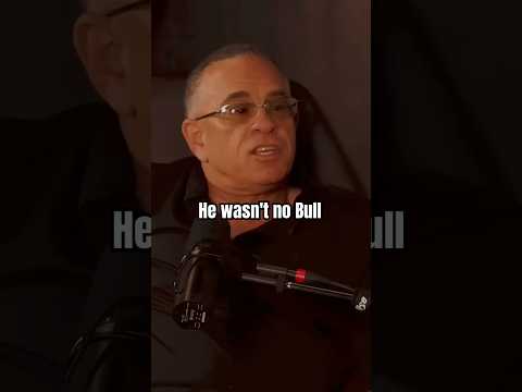 Gotti exposes Sammy the Bull #boss #mobboss