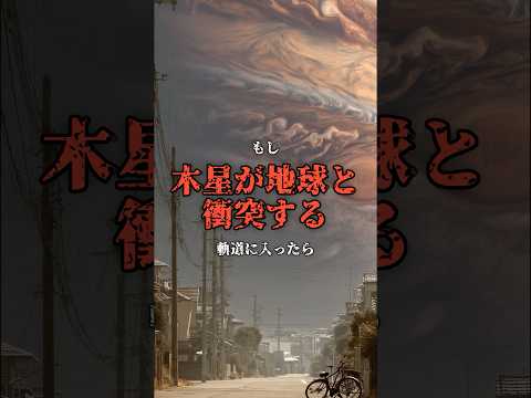 空が「木星」になる日。 のサムネイル