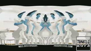 (REQUESTED) A Capella Progressive Insurance Commercial In 763 Organization Major