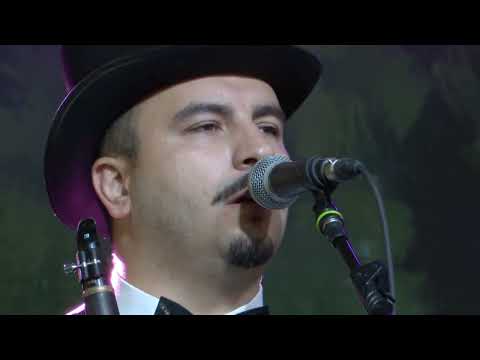 Fiškali - Evo mene moji ljudi