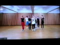 GOT7 LAUGH LAUGH LAUGH DANCE PRATICE ...
