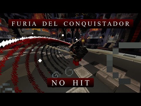 Furia del Conquistador No Hit - Final Paradox: Nightmare Awakening