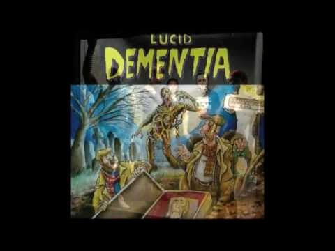 Lucid Dementia - Zombies