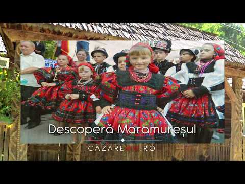 OARTA DE SUS Maramures, Viziteaza Oarta de Sus, Cazare, Pensiuni   CazareMM
