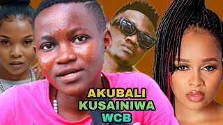 Download lagu MTOTO WA ZUCHU AJITOKEZA KWA MARA YA KWANZA, AELEZEA SABABU ZA MAMAAKE KUMFICHA mp3