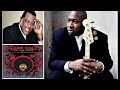 Wayman Tisdale ft.  Ali Ollie Woodson   "BEEN HERE BEFORE"     (2010)