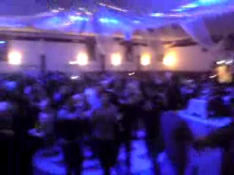 Avslutningsfest Syrianska FC 2009