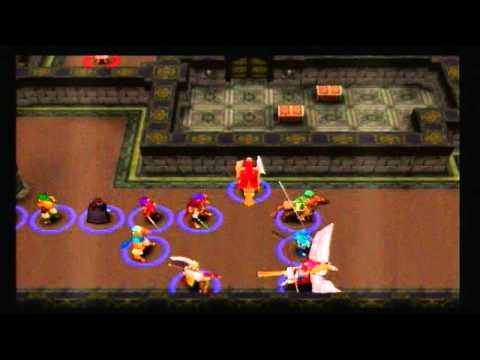 Fire Emblem: Path of Radiance w/ Commentary Part 33 - Visiting The Fat Duke, Oliver