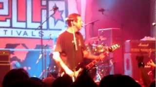 SNUFF * Somehow * Rebellion 2012