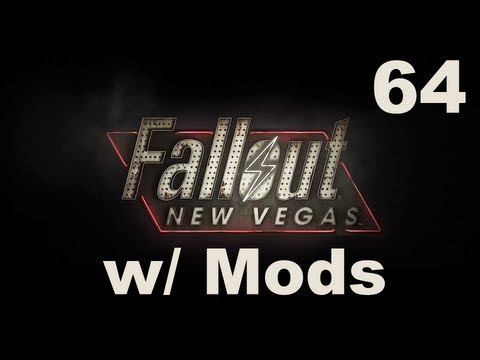 GOODBYE, BIG MT - Toasted Plays: Fallout: New Vegas w/ Mods - Part 64