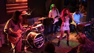 Southern Avenue in Winter Park  6/22/18  80 Miles From Memphis